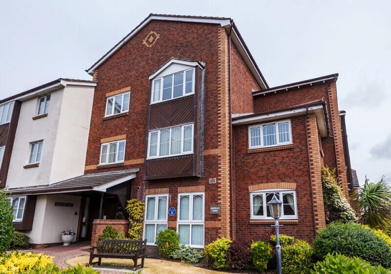 Blackpool Girls’ Secondary School & Blackpool Collegiate School for Girls