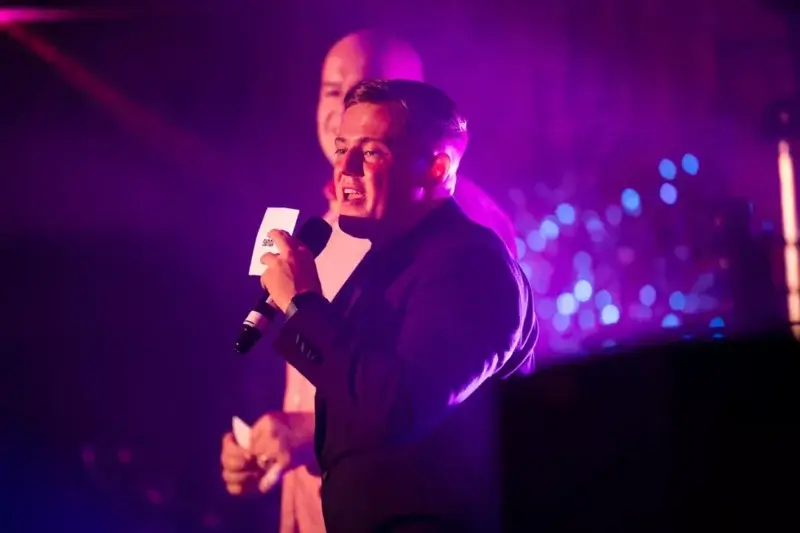 Blackpool’s Harry Moulding Wins Britain’s Got Talent