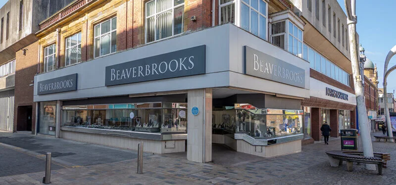 Beaverbrooks Base Their Operations in St Annes