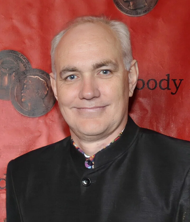 Brian Woods Starts an Independent Production Company