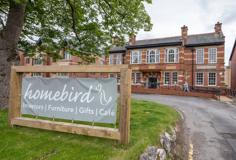 Official Opening of St Annes’s Public Offices
