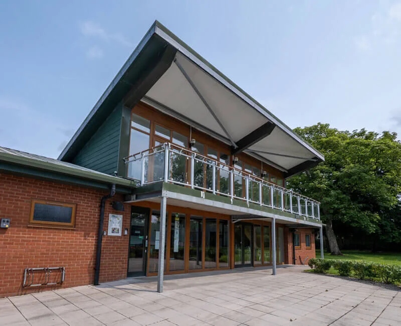 Poulton’s Moorland Tennis Club