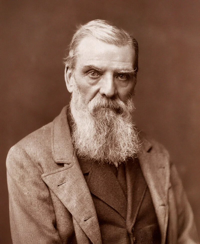 Richard Ansdell Builds House in Lytham St Annes