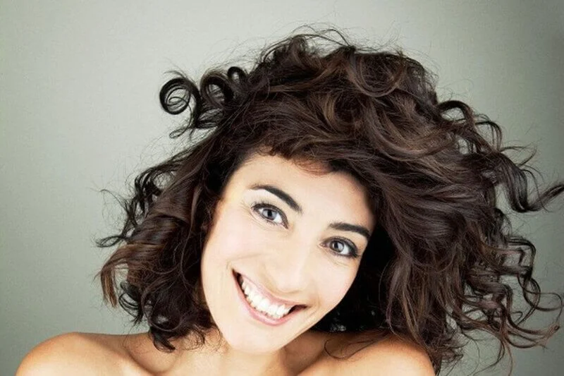 Marli Harwood Signs With Island Records