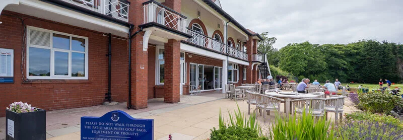 Fairhaven Golf Club Moves to Current Location