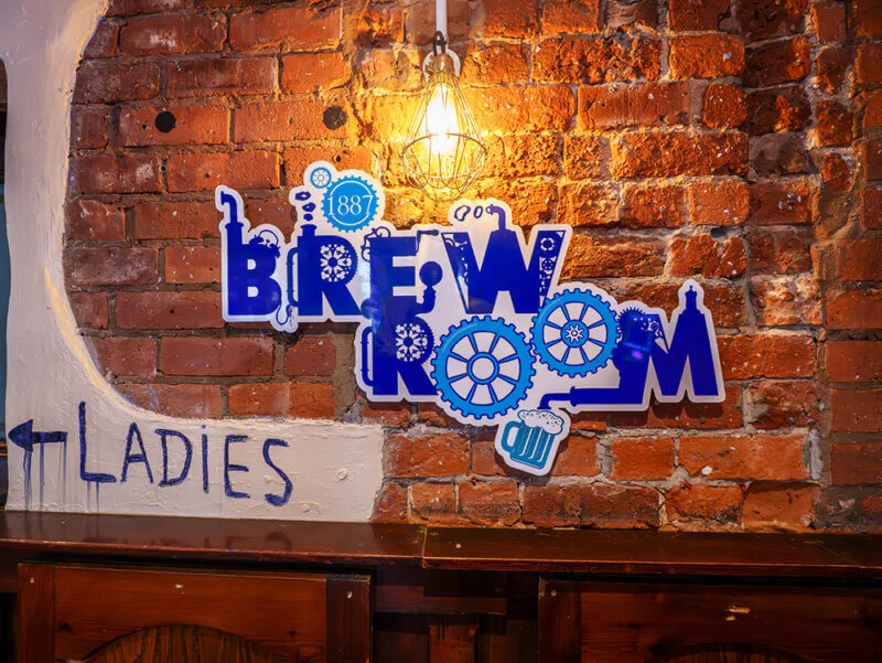 Robert & Gaynor Wynne, a Blackpool Success Story