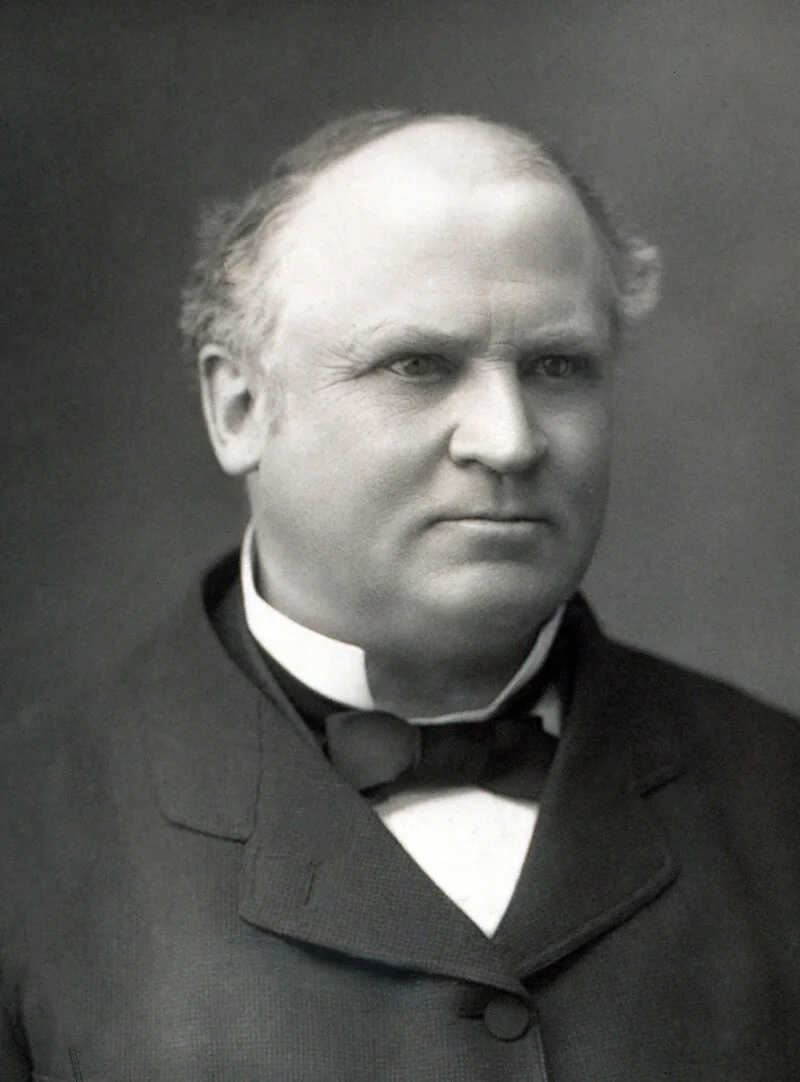 Frederick Arthur Stanley – Blackpool’s First MP