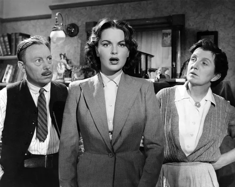 Hindle Wakes – Dramatic Film Shot in Blackpool and Llandudno