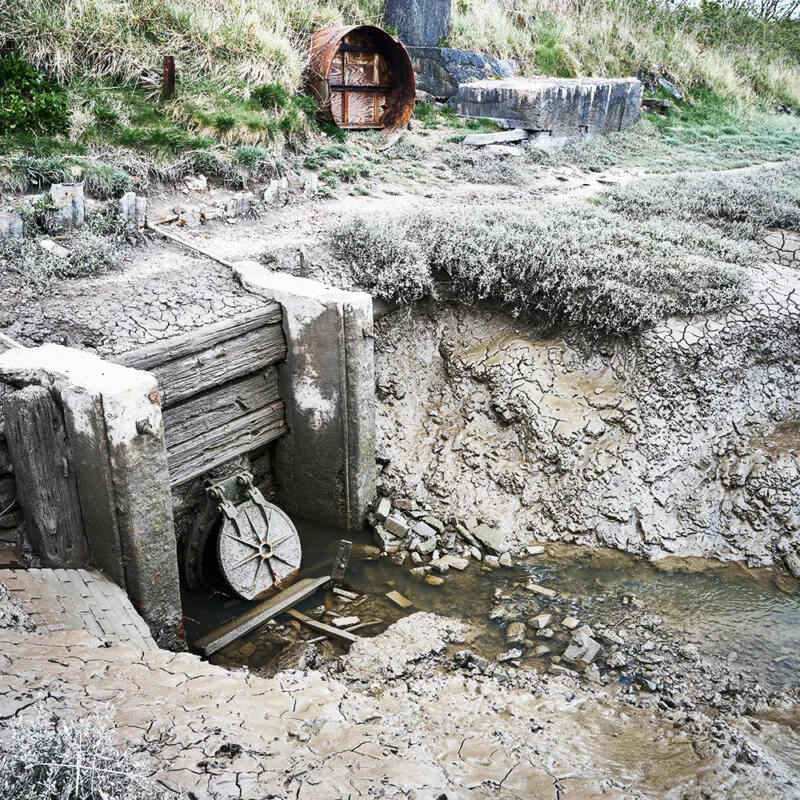 ICI Hillhouse Starts Manufacturing Chemicals in Thornton Cleveleys