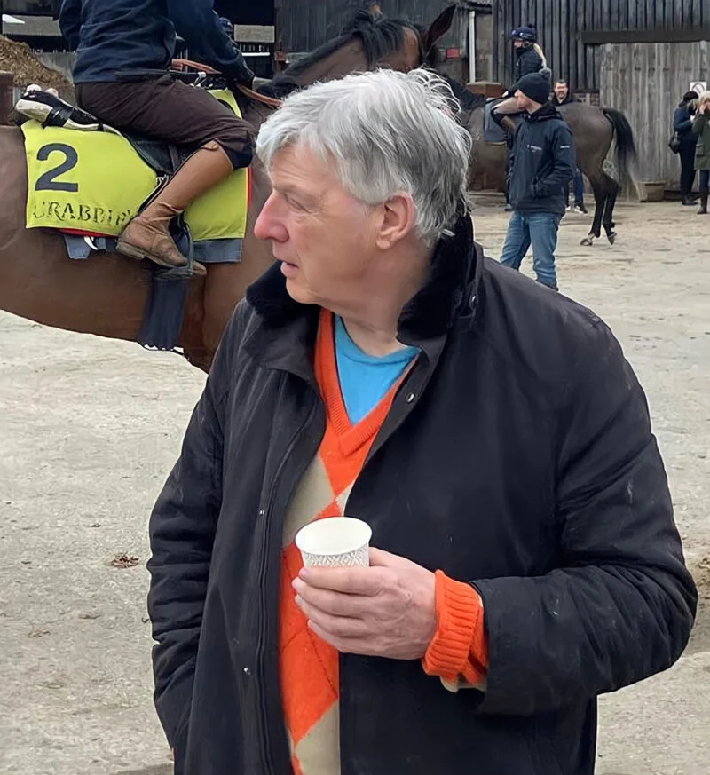 Malcolm Crane Releases ‘The Story of Ladies’ Golf’