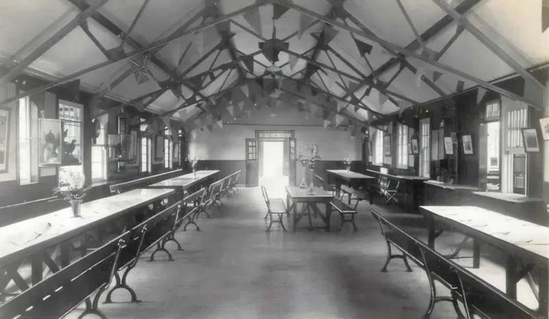 Manchester’s Wood Street Mission Comes to Blackpool