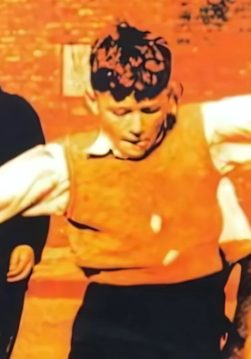 Launch of Terry Taylor’s Book About Growing up in Blackpool