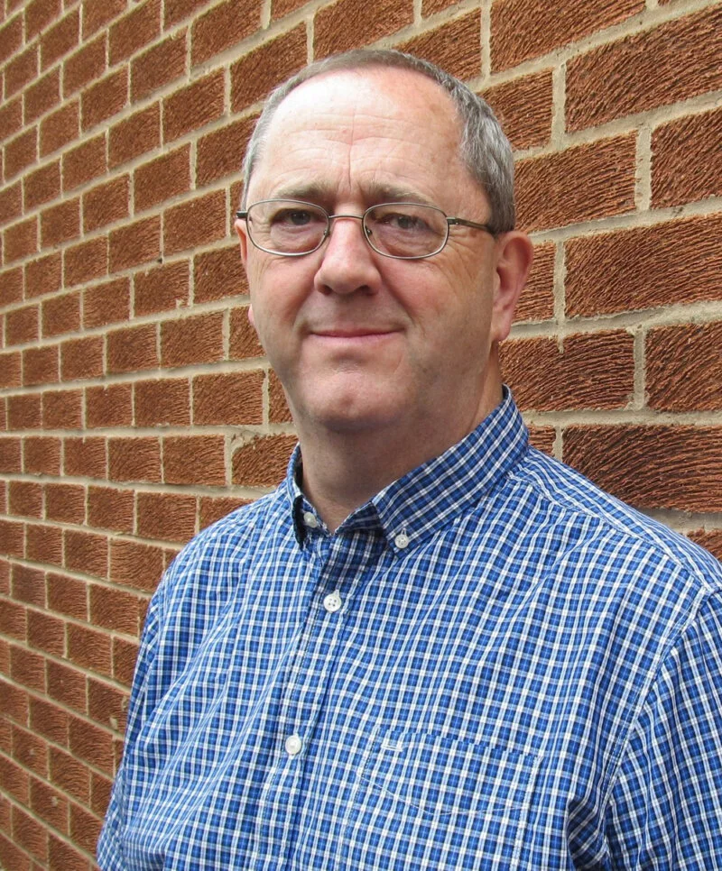 Author Nick Oldham Releases First Novel ‘Nightmare City’