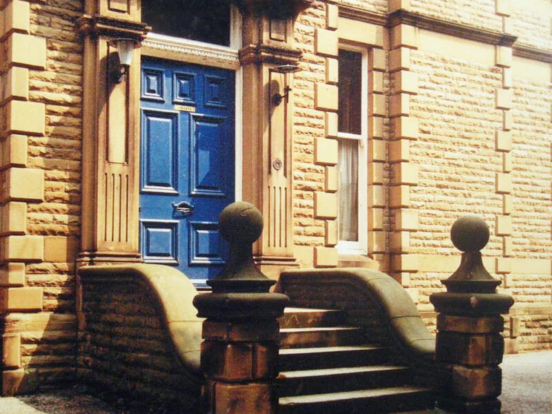 The Beginning of the End for St Joseph’s College