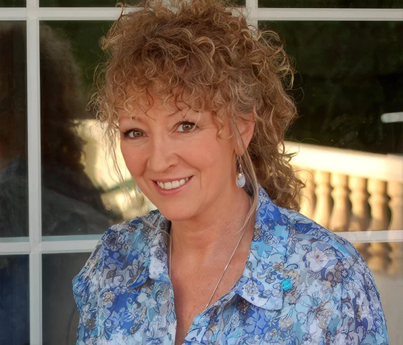 Diane Wilkinson Brings Stories to Life Through Art and Words