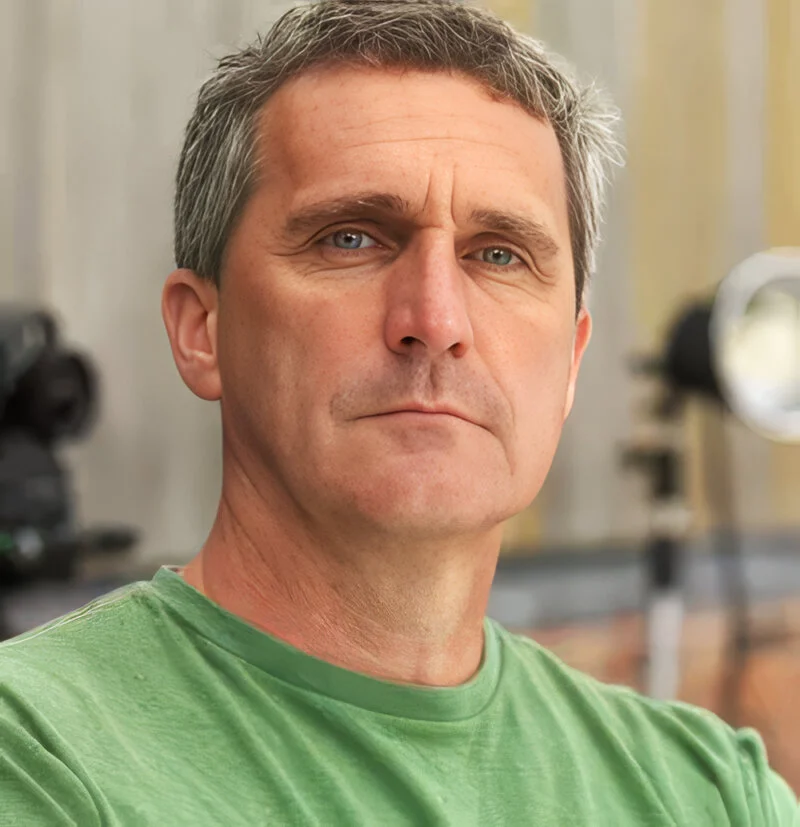 Sean Conboy and the Architectural Heritage of Blackpool