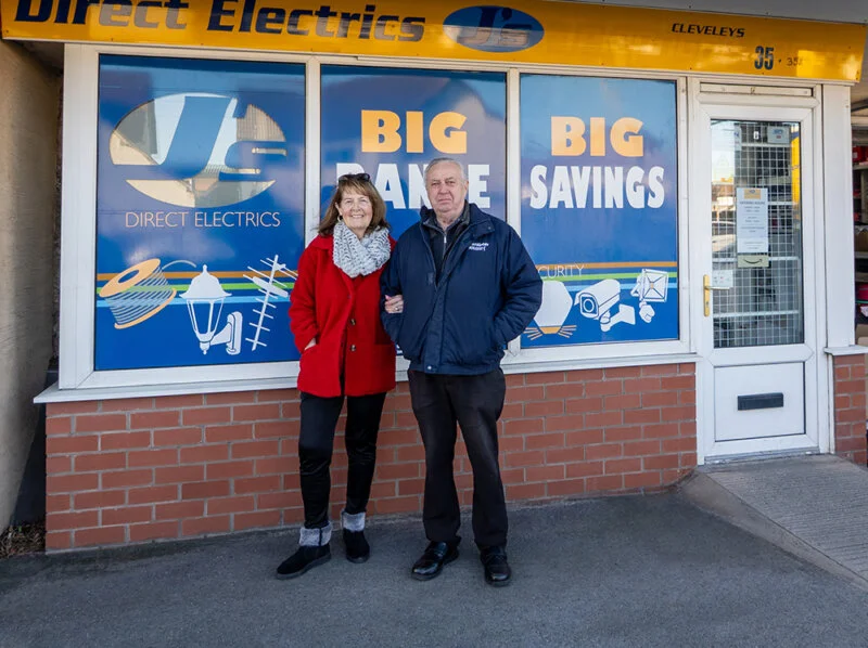 From Opportunity to Enterprise: Julie’s Story