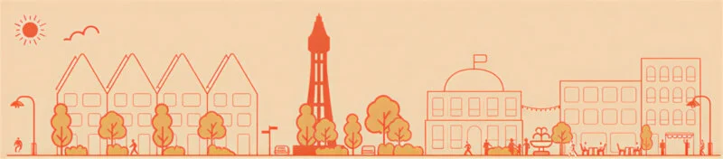 £90.4 Million Blackpool Central Housing Regeneration