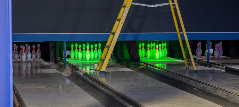 Tenpin Bowling Centre To Open in Blackpool