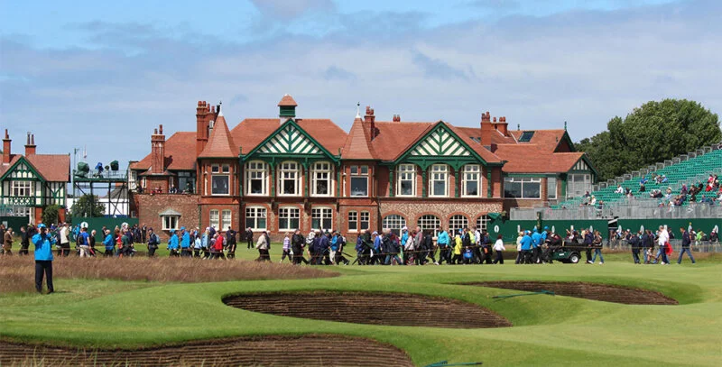 Royal Lytham & St Annes to Host the 156th Open Championship in 2028