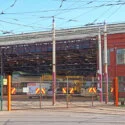 15571Architects Reveal Phoenix Arena Vision for Blackpool