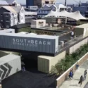 15473Blackpool South Beach Street Food Set For Summer