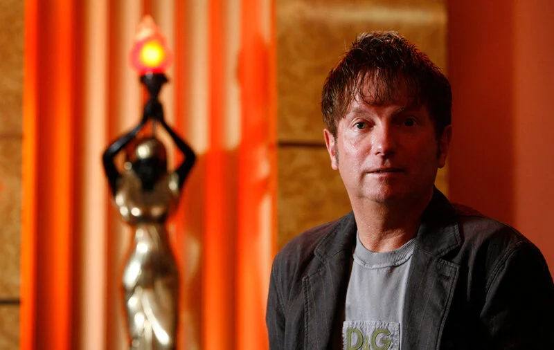 The End of an Era: Basil Newby MBE Sells Blackpool’s Iconic Funny Girls