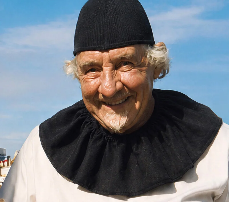 The Passing of Cyril Critchlow, the Magician Who Preserved Blackpool’s Entertainment History