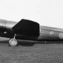 16386Wellington Bombers Built at Squires Gate During the Second World War