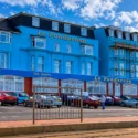 16085Major Upgrade to the Ruskin Hotel