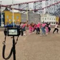 16188The End of an Era: Basil Newby MBE Sells Blackpool’s Iconic Funny Girls