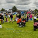 16451Wanderland: Wyre’s Family Festival Brings Adventure to Poulton-le-Fylde