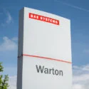17219Warton Aerodrome and the Birth of BAE Systems