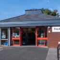 17440Freckleton War Memorial Reveal