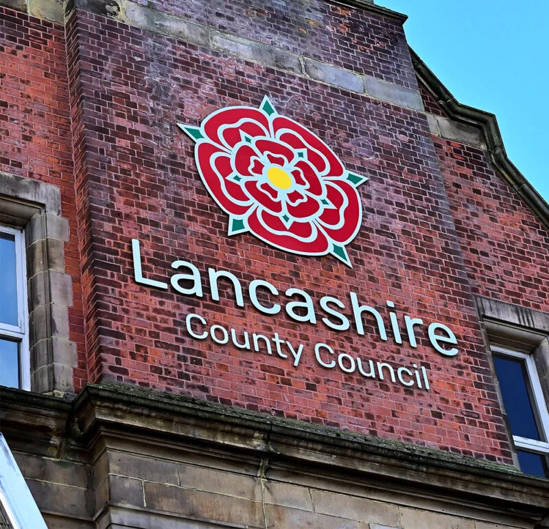 Four New Unitary Councils to Replace Lancashire’s Current Local Government