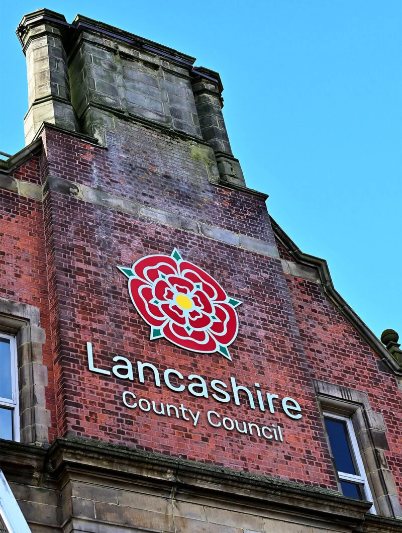 Four New Unitary Councils to Replace Lancashire’s Current Local Government