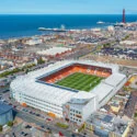 18167America’s First World War Troops Arrive in Blackpool