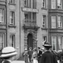 18099Layton Cemetery Recognised with a Blackpool Blue Plaque