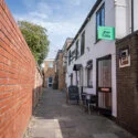 18244Blackpool: Julie Anne Robinson’s Musical Drama Series