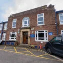 18417Hodgson School Opens Its Doors to a New Generation