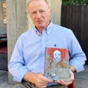 19054The Blackpool-Born Writer Who Became One of the Three Aussies