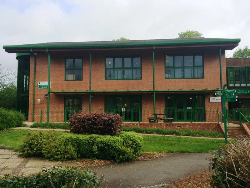 From Ten Students at Hutton to Myerscough College