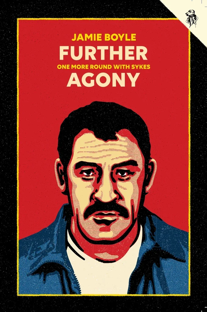 Further Agony